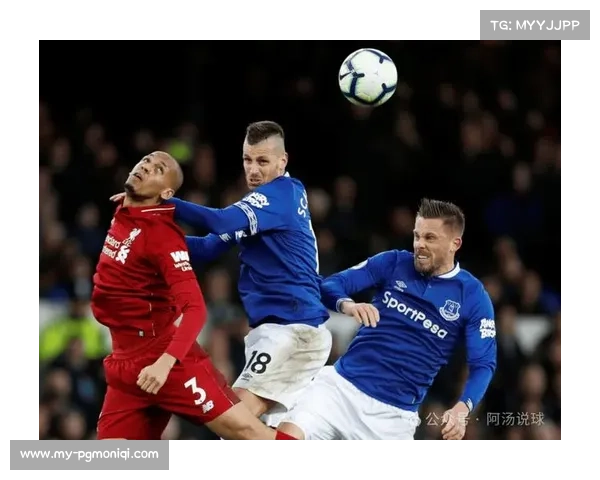 埃弗顿球员信心，能否在新帅手下重建？